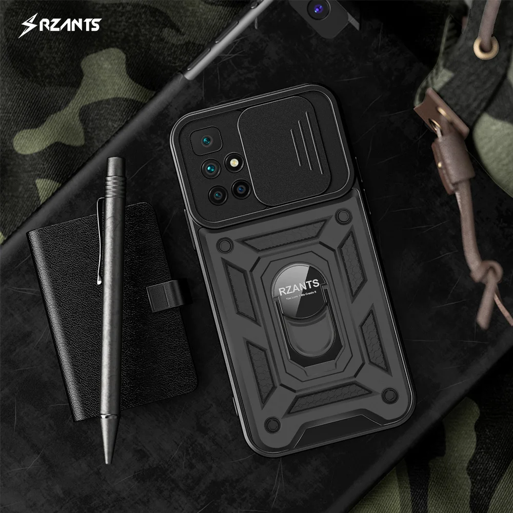 Rzants For Xiaomi POCO M4 Pro 5G Case Shockproof Ring Stand Hard Casing Lens Camera Protection Military Plain Cover
Rzants For Xiaomi POCO M4 Pro 5G Case Shockproof Ring Stand Hard Casing Lens Camera Protection Military Plain Cover