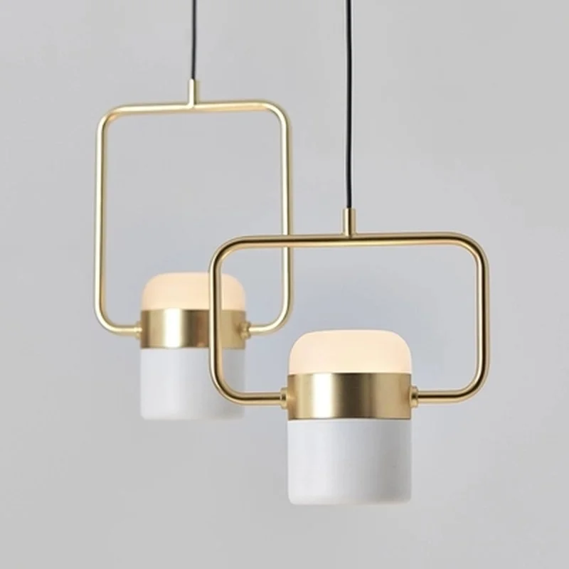 Modern minimalist bar restaurant multi-head molecular rotating pendant lamps Nordic bedroom bedside metal pendant lights
Modern minimalist bar restaurant multi-head molecular rotating pendant lamps Nordic bedroom bedside metal pendant lights