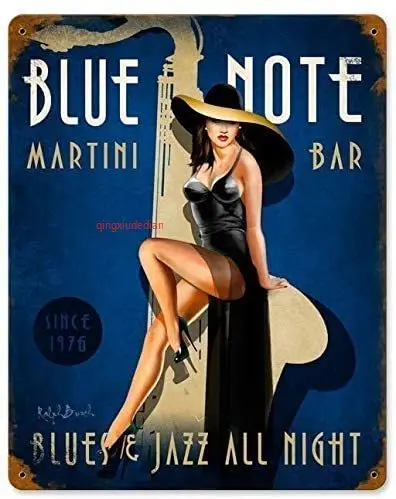 Maizeco Blue Note Jazz Club винтажные металлические оловянные знаки 12x16 дюймов табличка постер для кофе дома пивной бара Необычные стены
Maizeco Blue Note Jazz Club винтажные металлические оловянные знаки 12x16 дюймов табличка постер для кофе дома пивной бара Необычные стены