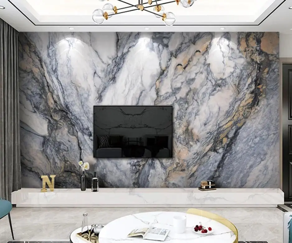 European style Custom 3D papel de pared marble wallpapers for living room bedroom 3d wall sticker HD background wall
European style Custom 3D papel de pared marble wallpapers for living room bedroom 3d wall sticker HD background wall