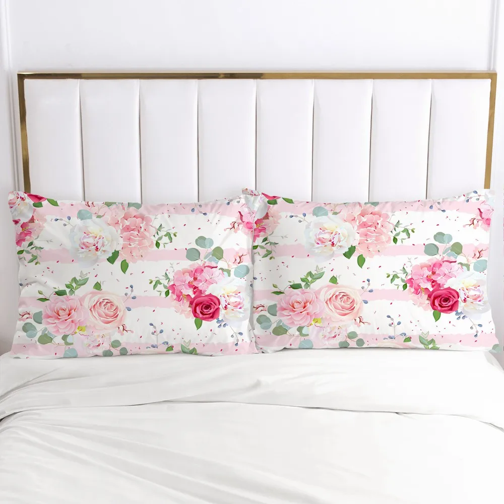 3D Pillow Case Pillowcase Custom 20x26in 20x36in Bedding For Wedding Flowers Decorative Pillow Cover Microfiber Home Textile
3D Pillow Case Pillowcase Custom 20x26in 20x36in Bedding For Wedding Flowers Decorative Pillow Cover Microfiber Home Textile