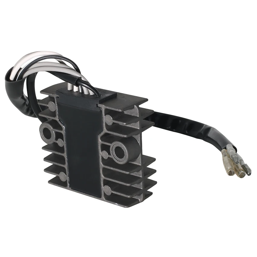 Motorcycle Voltage Regulator Rectifier For Honda 25HP BF25 BF25D4 SRTD SRTE SRTG SHTD SHGD SHGE LRTD LRTE LRTG LHTD LHGD LHGE
Motorcycle Voltage Regulator Rectifier For Honda 25HP BF25 BF25D4 SRTD SRTE SRTG SHTD SHGD SHGE LRTD LRTE LRTG LHTD LHGD LHGE