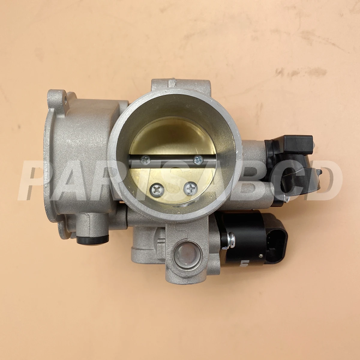 Throttle Body Throttle Assy for Hisun 800cc HS800 800 ATV Quad 16100-010E-0000
Throttle Body Throttle Assy for Hisun 800cc HS800 800 ATV Quad 16100-010E-0000