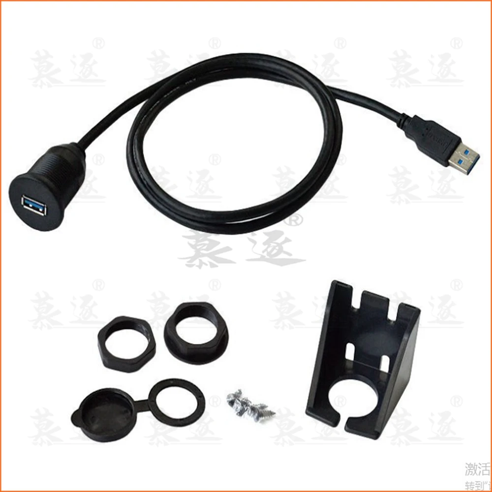 Панель USB 3,0 для скрытого монтажа Verlängerung Kabel Mit Schnalle для Auto Lkw Boot Motorrad Dashboard 1M 3FT
Панель USB 3,0 для скрытого монтажа Verlängerung Kabel Mit Schnalle для Auto Lkw Boot Motorrad Dashboard 1M 3FT
