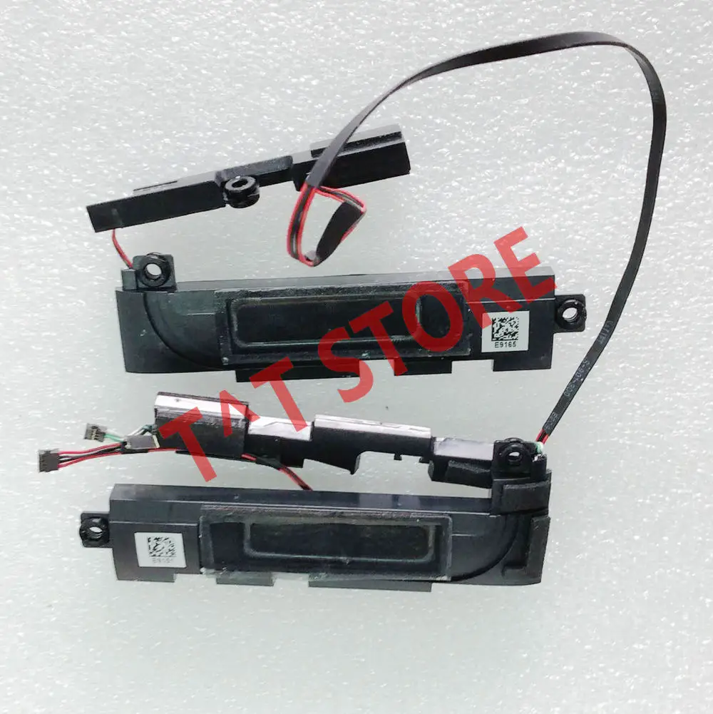 Original for HP 1030 G3 Laptop Notebook PC lound audio speaker sound SET free shipping
Original for HP 1030 G3 Laptop Notebook PC lound audio speaker sound SET free shipping