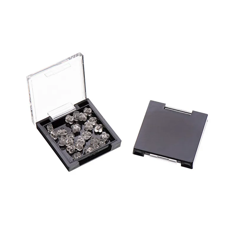 New Fashion Silicon Earring Backs Support Hypoallergenic Earrings Lift Lifters Fits All Post Earring
New Fashion Silicon Earring Backs Support Hypoallergenic Earrings Lift Lifters Fits All Post Earring