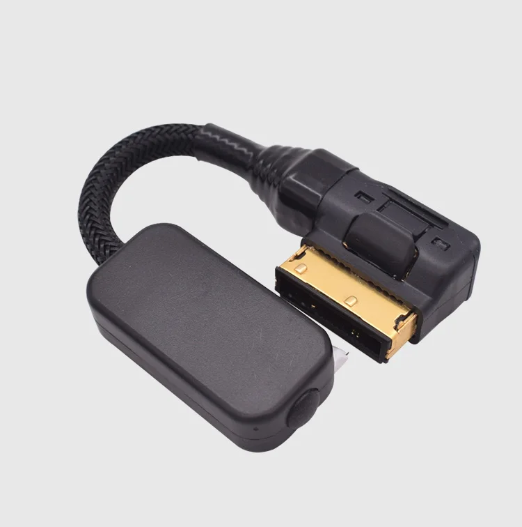 3.5MM AUX Adapter Bluetooth-compatible 5.0 For Car Mercedes E300 GLK S350 S400 S450 S65 G25 EX25 QX50 For Laptop Phone No Noise
3.5MM AUX Adapter Bluetooth-compatible 5.0 For Car Mercedes E300 GLK S350 S400 S450 S65 G25 EX25 QX50 For Laptop Phone No Noise