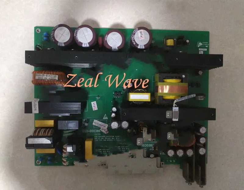 For Mindray Bs380 390 400 420 480 490 430 Biochemical Instrument 12V Power Board Circuit Board Accessories
For Mindray Bs380 390 400 420 480 490 430 Biochemical Instrument 12V Power Board Circuit Board Accessories
