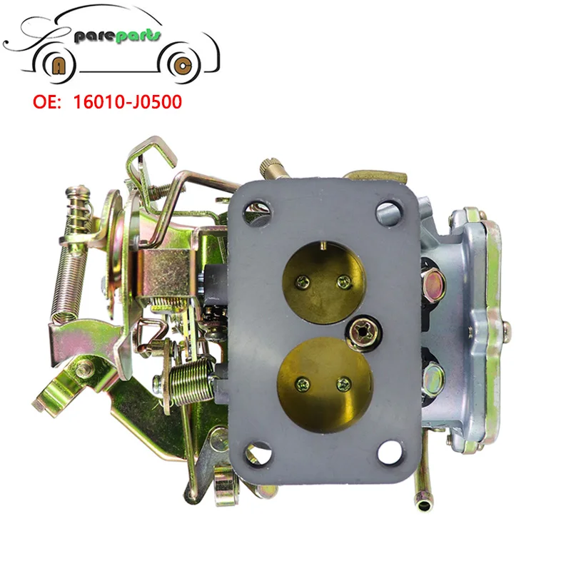 Carburetor CARB CARBURATOR for NISSAN H20 DATSUN PICK UP/CARAVAN/CEDRIC/JUNIOR/16010-J0500 16010-J0101
Carburetor CARB CARBURATOR for NISSAN H20 DATSUN PICK UP/CARAVAN/CEDRIC/JUNIOR/16010-J0500 16010-J0101