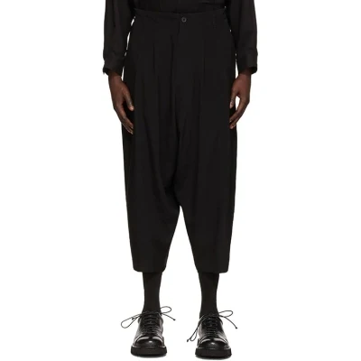 New Spring style men's casual trousers quarter pant tapered trousers harem pants
New Spring style men's casual trousers quarter pant tapered trousers harem pants