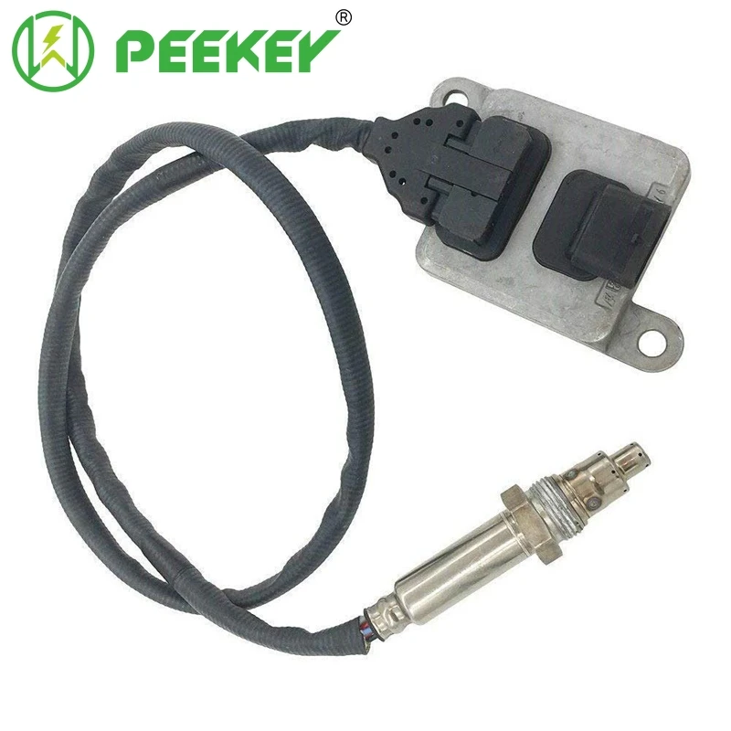 Новый датчик Nox A 0009053506 Для Mercedes-Benz C320 W204 W212 C218 W222 5WK96681F
Новый датчик Nox A 0009053506 Для Mercedes-Benz C320 W204 W212 C218 W222 5WK96681F