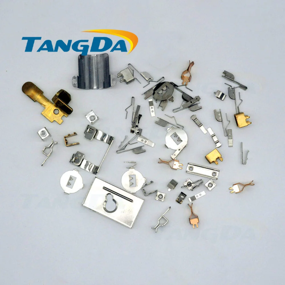 hardware metal plate stamping cutting machining CNC part Stainless steel copper iron aluminum customization accepted brass
hardware metal plate stamping cutting machining CNC part Stainless steel copper iron aluminum customization accepted brass