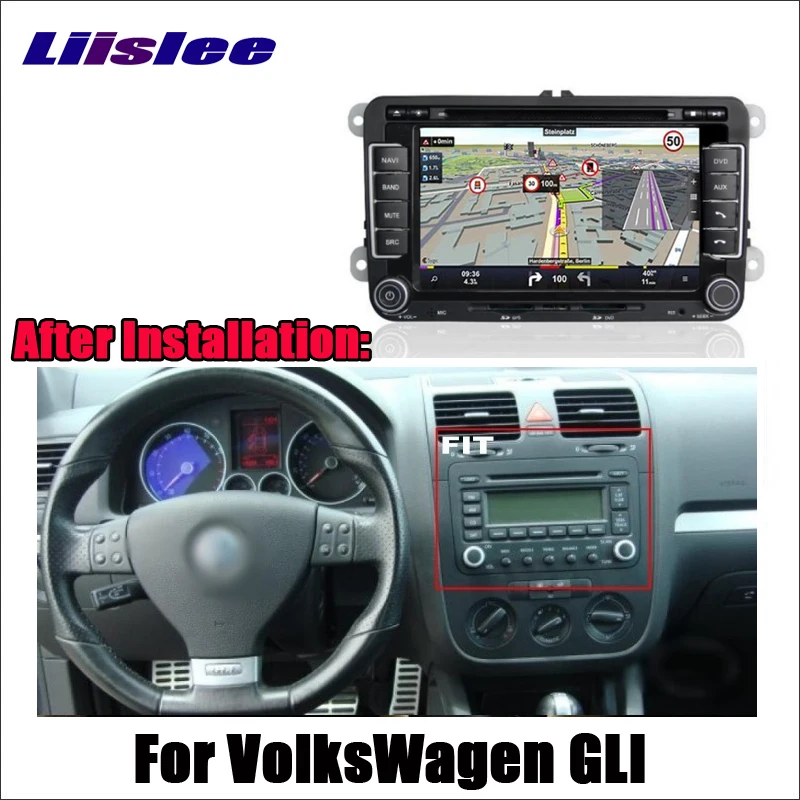For VolksWagen GLI 2005-2010 Car GPS Navigation System Radio TV DVD BT WIFI HD Screen Multimedia System
For VolksWagen GLI 2005-2010 Car GPS Navigation System Radio TV DVD BT WIFI HD Screen Multimedia System