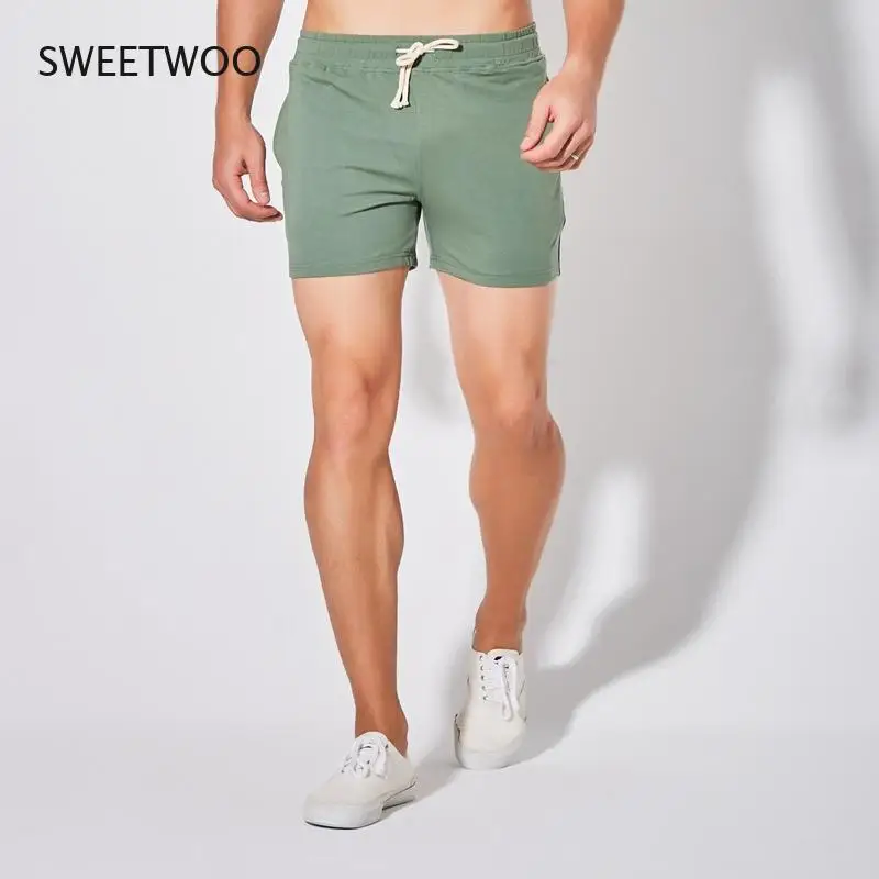 Mens Shorts Summer Jogger Short Cotton Breathable Men Casual Sportswear Male Fitness Running Sweatpants Drawstring
Mens Shorts Summer Jogger Short Cotton Breathable Men Casual Sportswear Male Fitness Running Sweatpants Drawstring