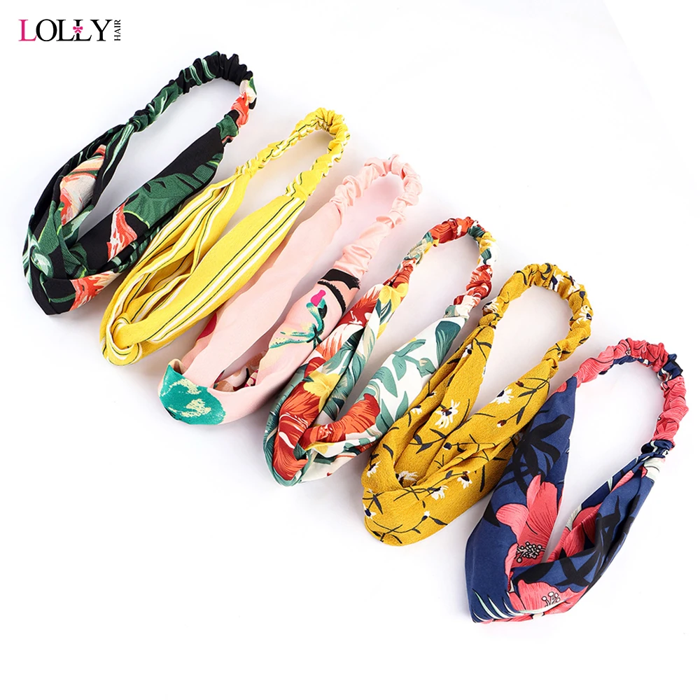 Colorful Hair Bands For Diy Wig Fashion Women Headpiece Stretch Hair Accessories Headwear Headbands New Knitted Knot Cross
Colorful Hair Bands For Diy Wig Fashion Women Headpiece Stretch Hair Accessories Headwear Headbands New Knitted Knot Cross