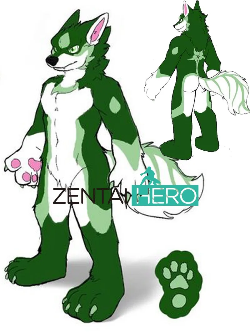 Custom Made 3D Printed Green Wolf Superhero Cosplay Costume Orc Wolf Zentai Bodysuit Halloween Suit 2 Style
Custom Made 3D Printed Green Wolf Superhero Cosplay Costume Orc Wolf Zentai Bodysuit Halloween Suit 2 Style