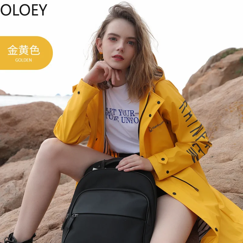 Hooded Rain Jacket Women Hiking Men Rain Coat Women Waterproof Poncho Impermeable Rain Jacket Yellow Poncho Camping Coat Women
Hooded Rain Jacket Women Hiking Men Rain Coat Women Waterproof Poncho Impermeable Rain Jacket Yellow Poncho Camping Coat Women