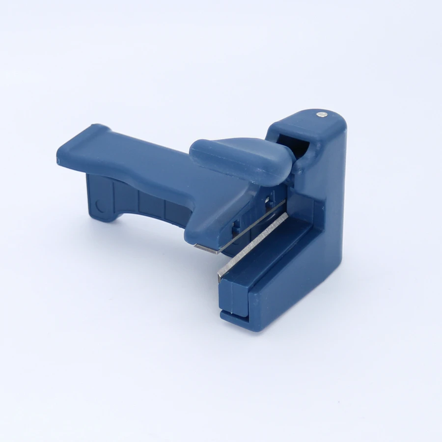 Manual Edge End Cutter Band End Cutter Edge Trimmer with Blades Woodworking Tool
Manual Edge End Cutter Band End Cutter Edge Trimmer with Blades Woodworking Tool