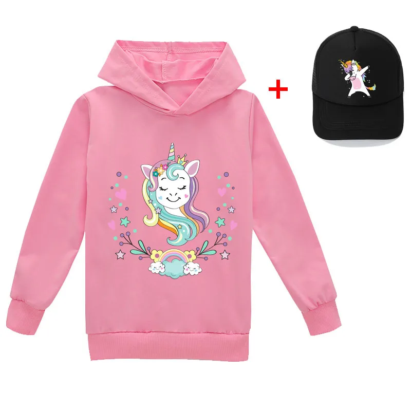 2021 New Unicorn Dab Girls Hoodies Sweatshirt for Boys Costume Children Clothes Sport Hooded Long Sleeve T-shirts Kids Clothing
2021 New Unicorn Dab Girls Hoodies Sweatshirt for Boys Costume Children Clothes Sport Hooded Long Sleeve T-shirts Kids Clothing