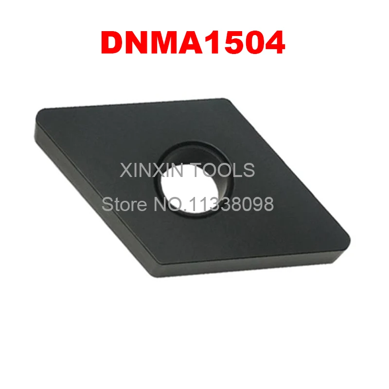 10 шт. DNMA150408 WK15 внешние стандартные вставки высококачественные токарные инструменты с ЧПУ для чугуна
10 шт. DNMA150408 WK15 внешние стандартные вставки высококачественные токарные инструменты с ЧПУ для чугуна