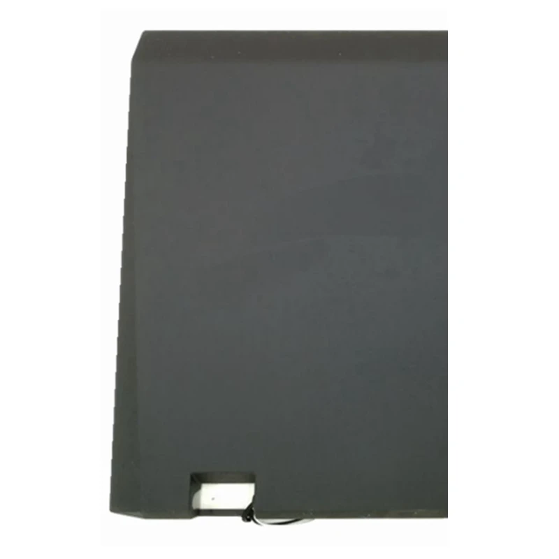 GZEELE NEW LCD back cover Screen shell CASE FOR ASUS G73 G73G G73GW G73JW G73JX G73SV shell LCD top cover case black
GZEELE NEW LCD back cover Screen shell CASE FOR ASUS G73 G73G G73GW G73JW G73JX G73SV shell LCD top cover case black