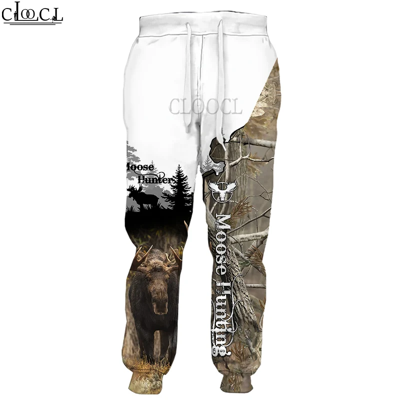 HX Newest Popular Moose Hunting 3D Print Trousers Men Women Popular Streetwear Fashion Harajuku Casual Pant Drop Shipping
HX Newest Popular Moose Hunting 3D Print Trousers Men Women Popular Streetwear Fashion Harajuku Casual Pant Drop Shipping