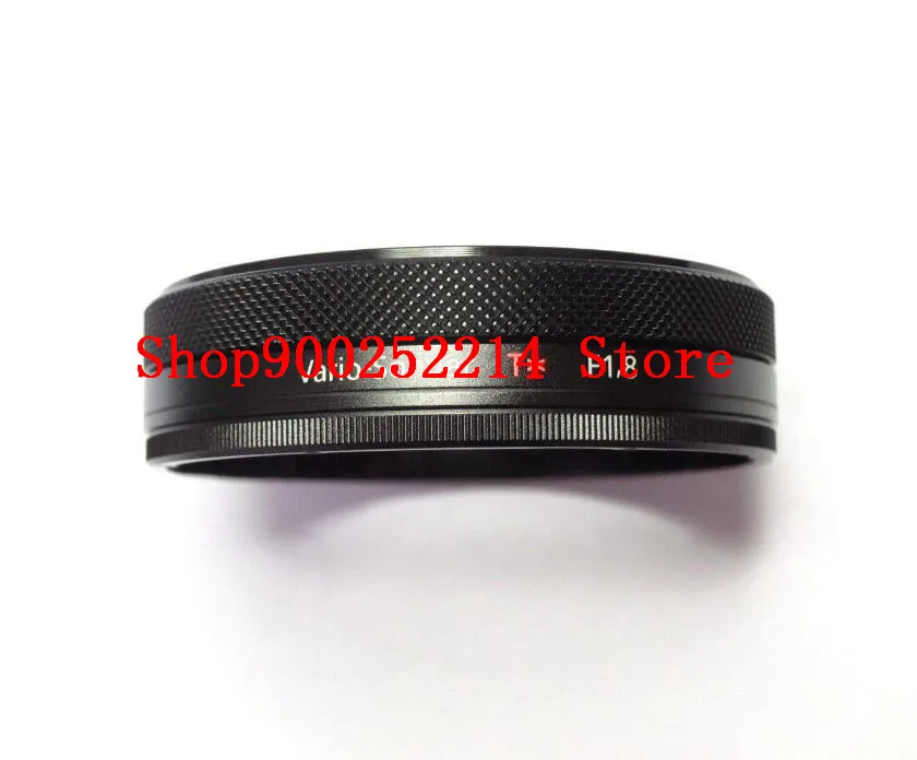 NEW For Sony DSC-RX100 V DSC-RX100 IV DSC-RX100M4 DSC-RX100M5 Front Case Cover Lens Control Focusing Focus Ring Repair Part
NEW For Sony DSC-RX100 V DSC-RX100 IV DSC-RX100M4 DSC-RX100M5 Front Case Cover Lens Control Focusing Focus Ring Repair Part