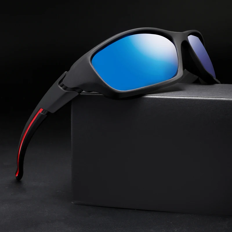 Roidismtor Outdoor Sport Mountain Bike MTB Cycling Eyewear UV400 Polarized Cycling Glasses Wind Protection Glasses
Roidismtor Outdoor Sport Mountain Bike MTB Cycling Eyewear UV400 Polarized Cycling Glasses Wind Protection Glasses