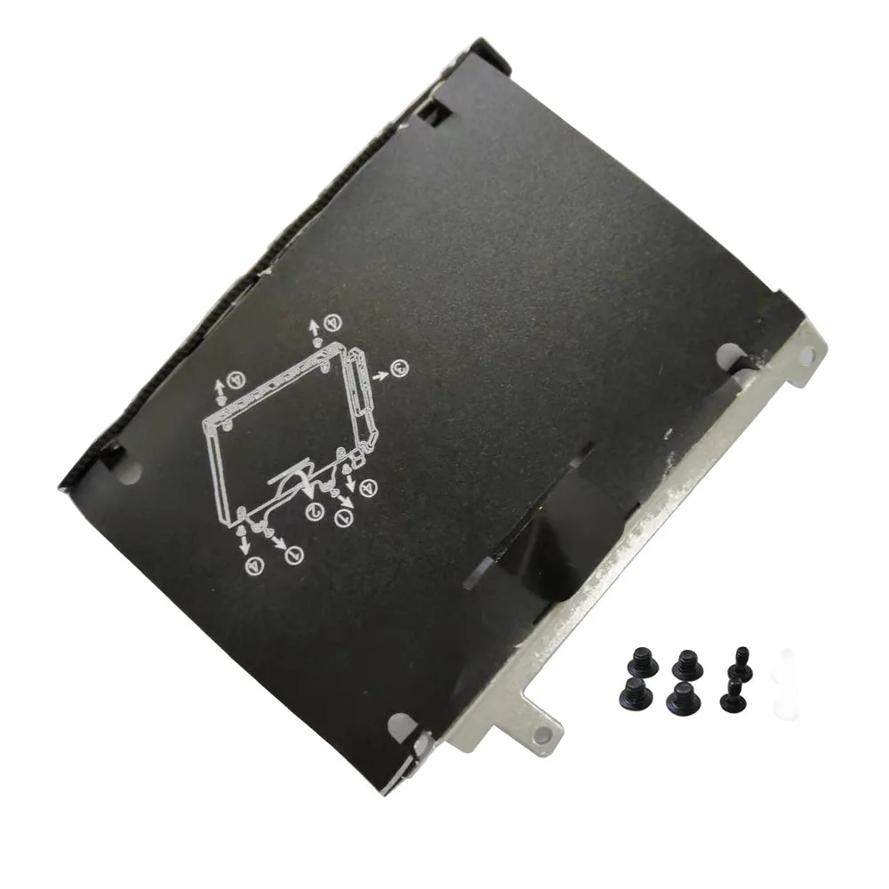 Кронштейн для жесткого диска ноутбука Probook 450 451 455 456 470 471 475 476 G5 Кронштейн для жесткого диска ноутбука Чехол с винтами
Кронштейн для жесткого диска ноутбука Probook 450 451 455 456 470 471 475 476 G5 Кронштейн для жесткого диска ноутбука Чехол с винтами