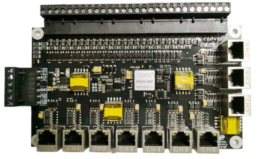 PLC Planar Складная машина N95, контроллер, электронная камера, 10-осевой модуль расширения
PLC Planar Складная машина N95, контроллер, электронная камера, 10-осевой модуль расширения