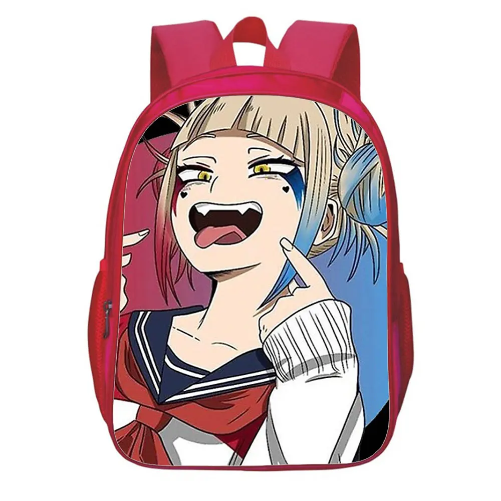 Рюкзак моя геройская академия, милая детская сумка Midoriya Izuku, милые школьные сумки для мальчиков и девочек, дорожный аниме рюкзак для ноутбука
Рюкзак моя геройская академия, милая детская сумка Midoriya Izuku, милые школьные сумки для мальчиков и девочек, дорожный аниме рюкзак для ноутбука