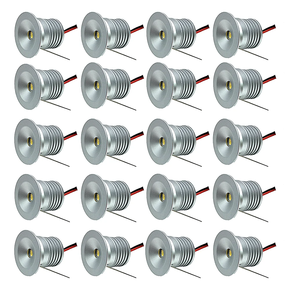 IP65 1W Mini LED Downlight Indoor Recessed Dimmable Spot Light DC12V Home Bathroom Corridor Ceiling Cabinet Bulb Decor Lighting
IP65 1W Mini LED Downlight Indoor Recessed Dimmable Spot Light DC12V Home Bathroom Corridor Ceiling Cabinet Bulb Decor Lighting