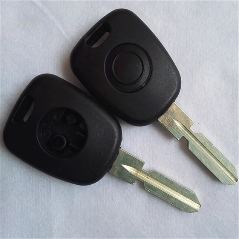 DAKATU 10pcs Transponder Key Shell for Mercedes Benz C E S SL CLASS Car Key Case Replacement 4 Track HU39 Blade
DAKATU 10pcs Transponder Key Shell for Mercedes Benz C E S SL CLASS Car Key Case Replacement 4 Track HU39 Blade