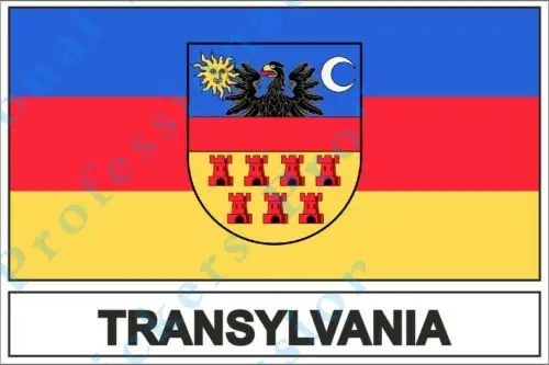personality Sticker Flag Transylvania for Motorcycle Laptop Car RV SUV Wall Stickers
personality Sticker Flag Transylvania for Motorcycle Laptop Car RV SUV Wall Stickers