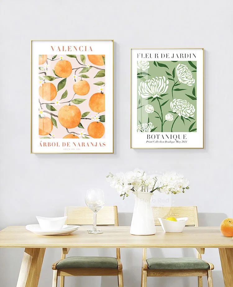 EECAMAIL Nordic Restaurant Fresh Flower Dining Table Mural 5D Diamond Art Painting Diamond Embroidery Cross Stitch No Frame
EECAMAIL Nordic Restaurant Fresh Flower Dining Table Mural 5D Diamond Art Painting Diamond Embroidery Cross Stitch No Frame