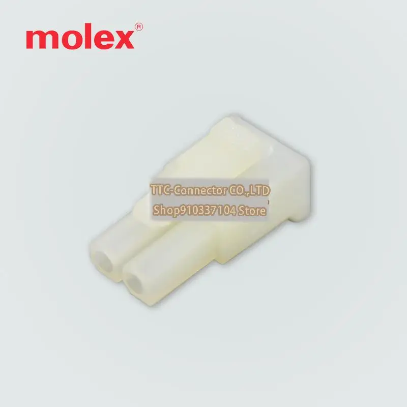 30pcs/lot 1531-1022 15-31-1022 15311022 Connector 2P shell 4.8 mm 100% New and Original
30pcs/lot 1531-1022 15-31-1022 15311022 Connector 2P shell 4.8 mm 100% New and Original