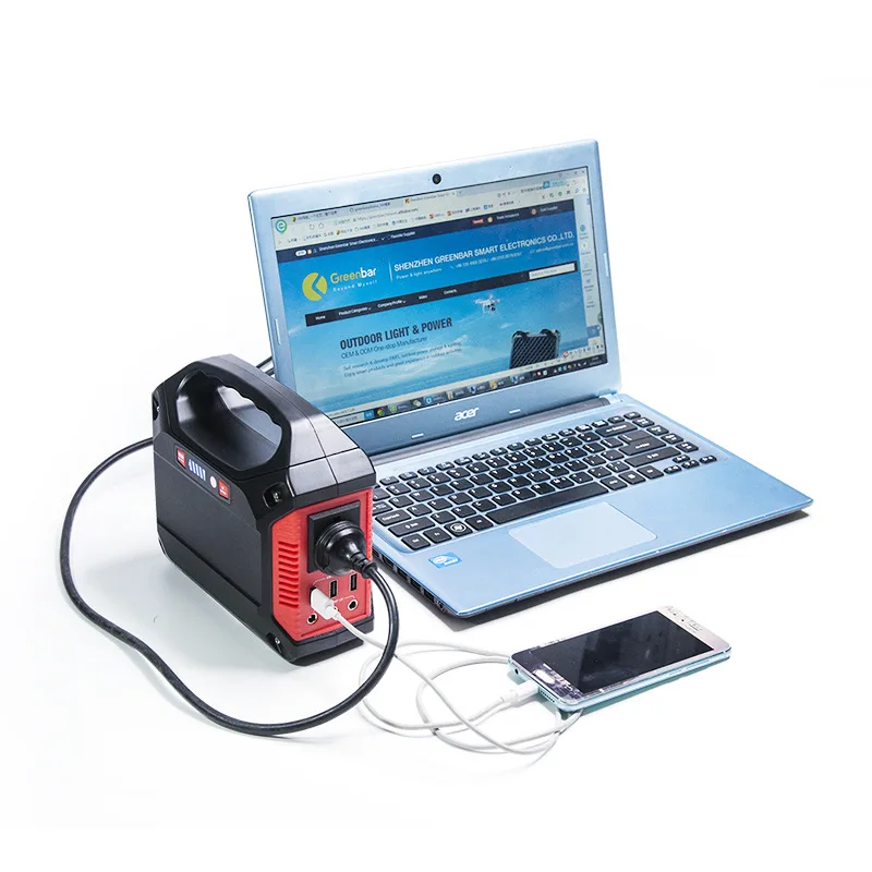 Big-capacity 5V 9V-12V 110V/120V/220V Li-ion 42000mAh 180W inverter battery outdoor emergency lithium ion power bank
Big-capacity 5V 9V-12V 110V/120V/220V Li-ion 42000mAh 180W inverter battery outdoor emergency lithium ion power bank