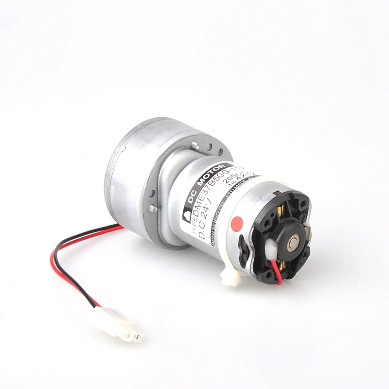 Fuji Cutter Motor for Frontier 550/570 Minilab Digital Printer Spare Parts Accessories
Fuji Cutter Motor for Frontier 550/570 Minilab Digital Printer Spare Parts Accessories