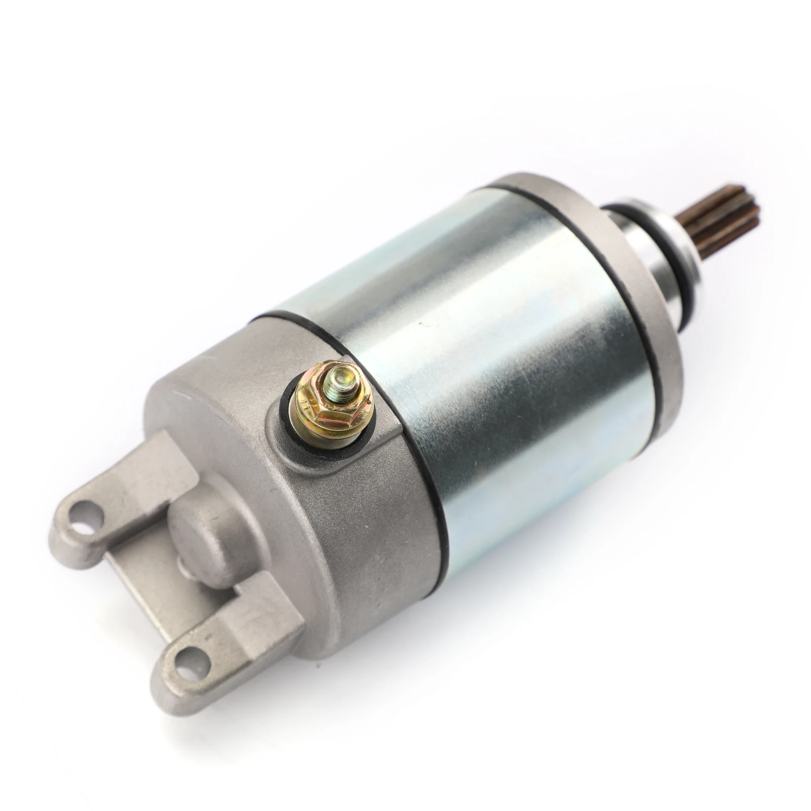 Artudatech Starter Motor for Suzuki GSR400 GSR600 2006-2010(EUROPE) GSXR GSX-R 600/750 1996-2005 31100-35F90 31100-35F00
Artudatech Starter Motor for Suzuki GSR400 GSR600 2006-2010(EUROPE) GSXR GSX-R 600/750 1996-2005 31100-35F90 31100-35F00