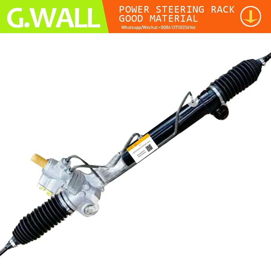 NEW Power Steering Rack Steering Rack For Nissan X-Trail T30 2.5 492008H305 492008H30A Right Hand Drive
NEW Power Steering Rack Steering Rack For Nissan X-Trail T30 2.5 492008H305 492008H30A Right Hand Drive