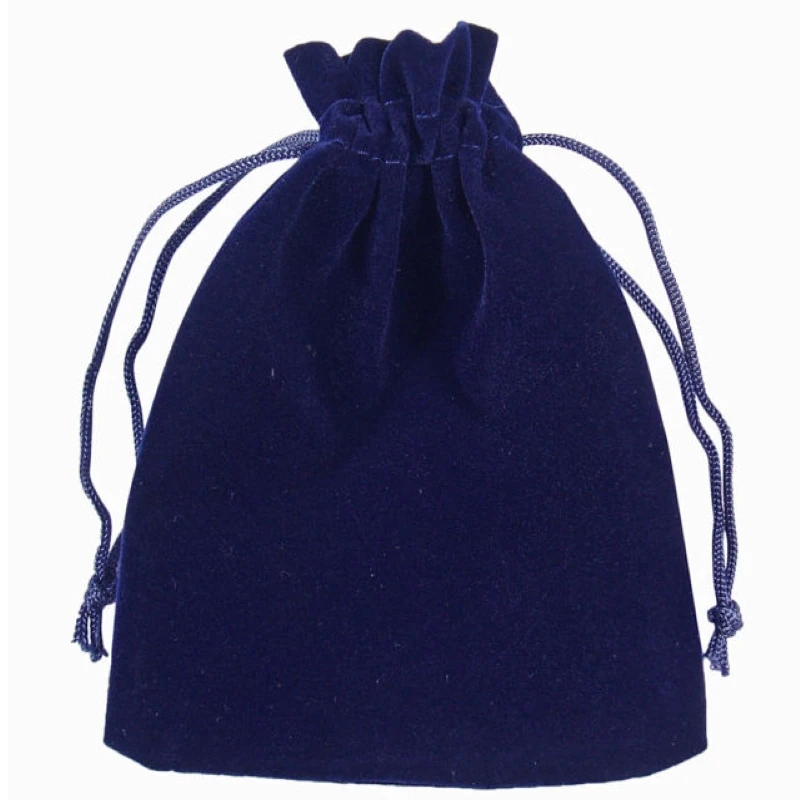 High quality 7*9cm velvet drawstring jewelry bag for decorations necklace bracelet gift toiletry storage and packaging pouch
High quality 7*9cm velvet drawstring jewelry bag for decorations necklace bracelet gift toiletry storage and packaging pouch
