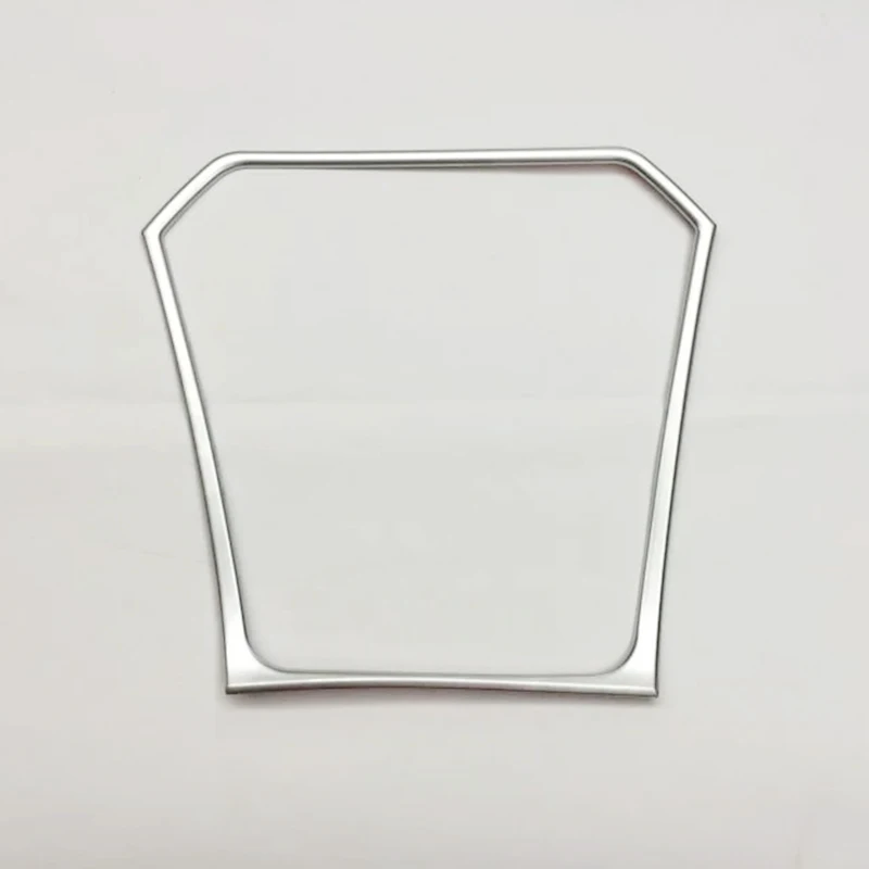 2015 2016 2017 For MG GS Car Central Control Frame Decoration Cover Trim ABS Matte Car Interior Styling Accessories Sticker 1pcs
2015 2016 2017 For MG GS Car Central Control Frame Decoration Cover Trim ABS Matte Car Interior Styling Accessories Sticker 1pcs