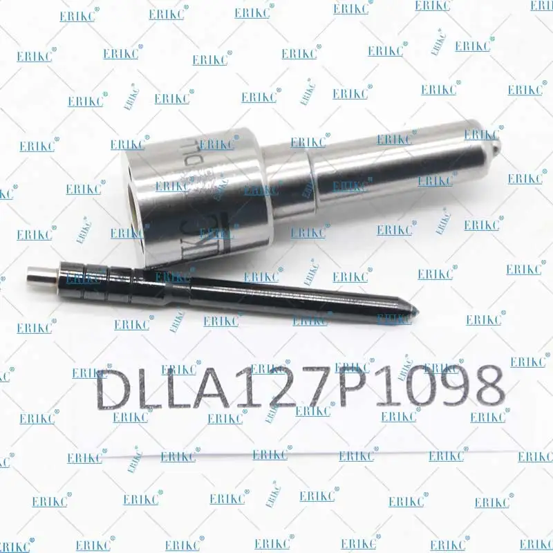 ERIKC форсунка дизельного топлива DLLA127P1098 OEM 093400-9441 DLLA 127 P 1098 DLLA 127 P 1098 для Denso
ERIKC форсунка дизельного топлива DLLA127P1098 OEM 093400-9441 DLLA 127 P 1098 DLLA 127 P 1098 для Denso