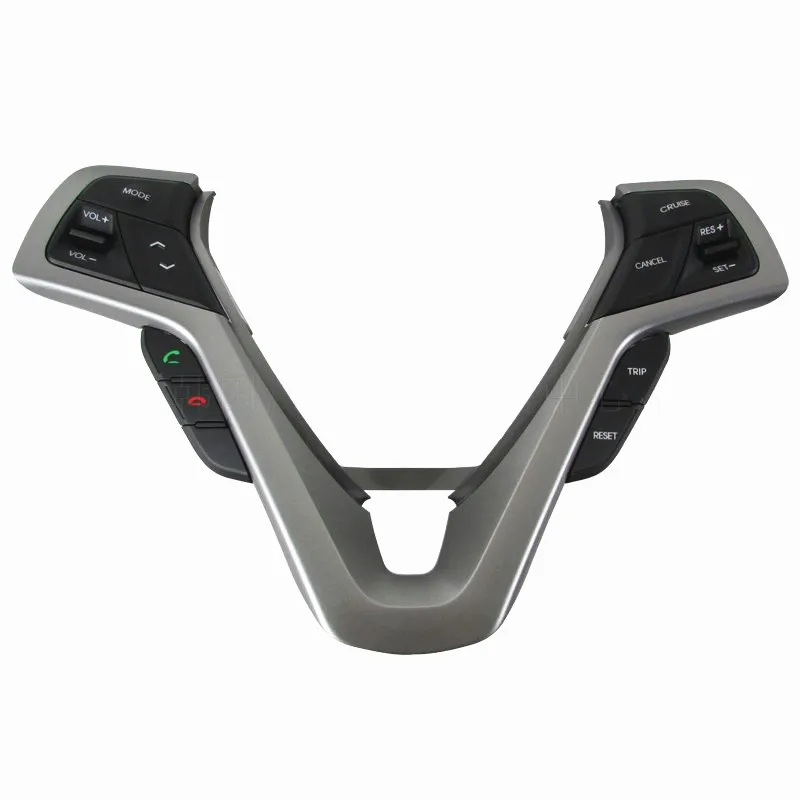 967102V600 Genuine Multi Function Remote Control Buttons Steering Wheel Audio Switch Control Buttons For Hyundai Veloster
967102V600 Genuine Multi Function Remote Control Buttons Steering Wheel Audio Switch Control Buttons For Hyundai Veloster