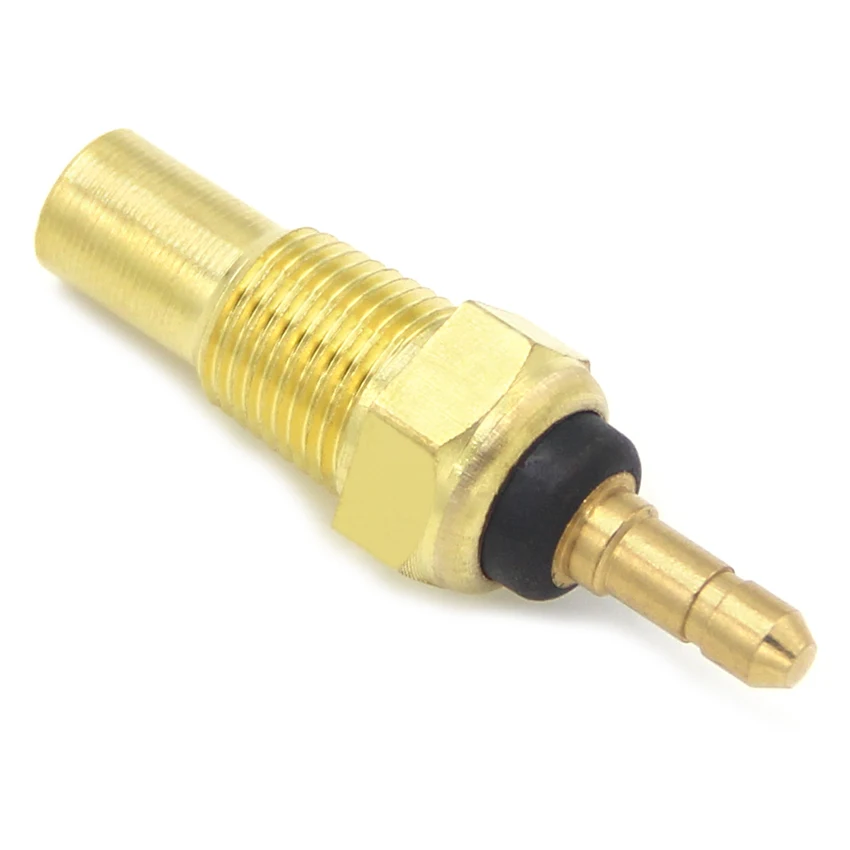 Motorcycle Coolant Radiator Switch Water Temperature Sensor For Honda VFR750R RC30 1988-1990 VT1100C Shadow 1986-1996 Spirit
Motorcycle Coolant Radiator Switch Water Temperature Sensor For Honda VFR750R RC30 1988-1990 VT1100C Shadow 1986-1996 Spirit