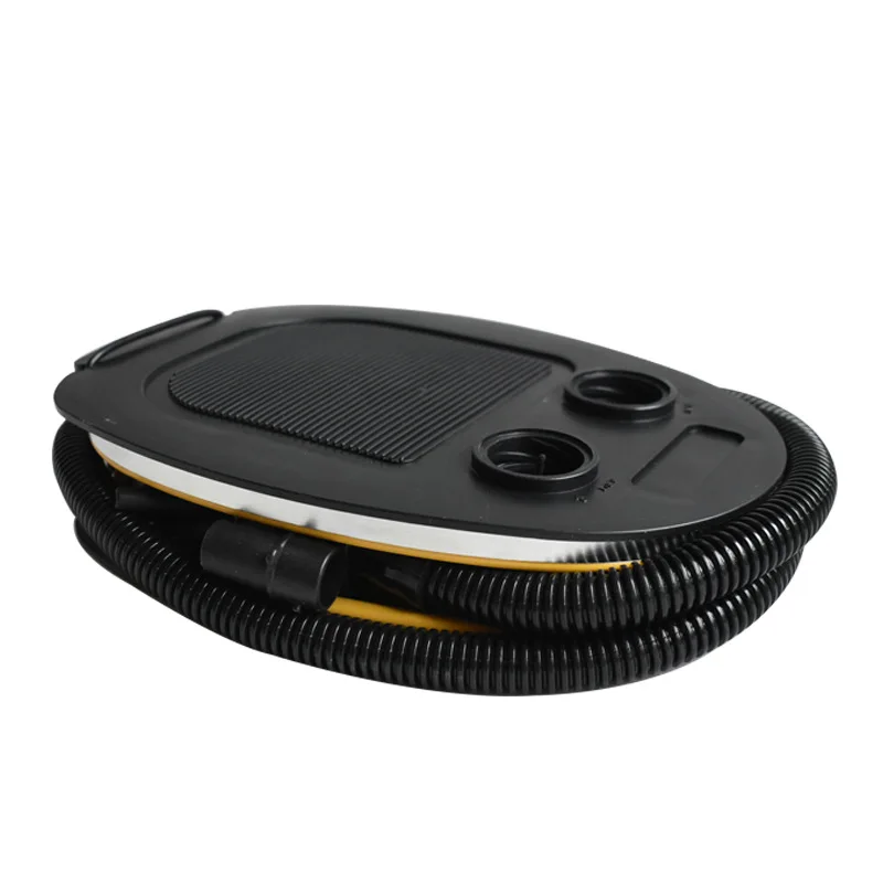 Large 9 Inch 5 Liter Kayak Air Bed, Air Pump Various Inflatable Products Manual Pump with Foot Inflatable Boat Accessories
Large 9 Inch 5 Liter Kayak Air Bed, Air Pump Various Inflatable Products Manual Pump with Foot Inflatable Boat Accessories