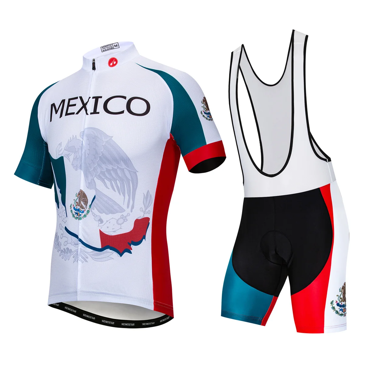 Cycling Jerseys Bib Shorts Set Men's Mountain Bike Clothing Summer MTB Bicycle Suits Breathable Anti-UV
Cycling Jerseys Bib Shorts Set Men's Mountain Bike Clothing Summer MTB Bicycle Suits Breathable Anti-UV