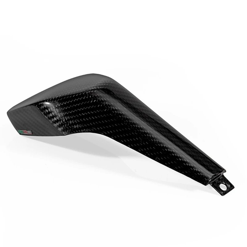 for DUCATI Panigale V4 V4S Motorcycle Carbon fiber Rear Seat Cover Tail Seat Back Fairing 2018 2019
for DUCATI Panigale V4 V4S Motorcycle Carbon fiber Rear Seat Cover Tail Seat Back Fairing 2018 2019