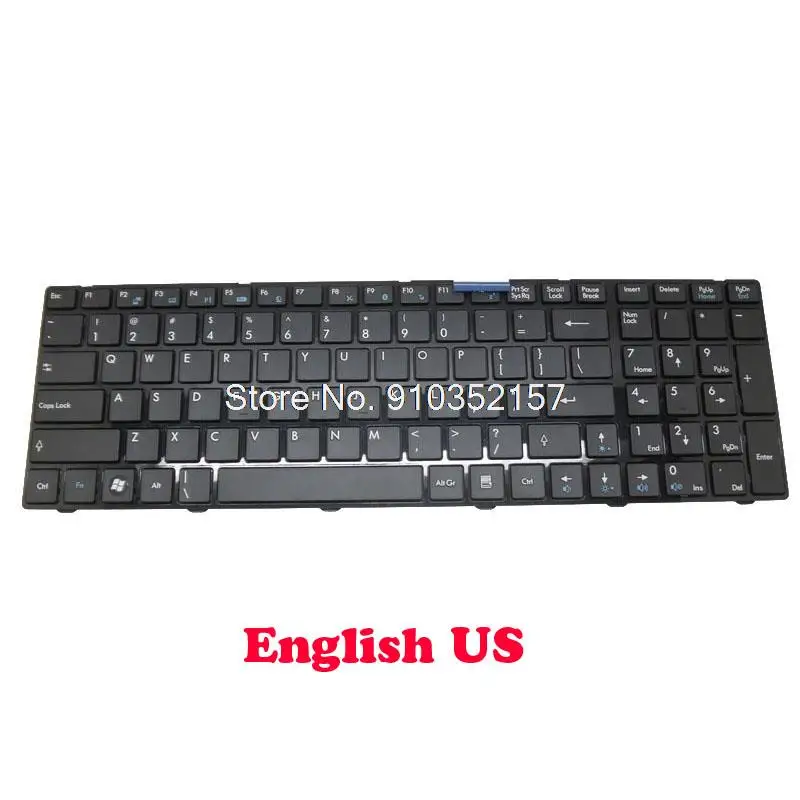 CR620 CR720 клавиатура для MSI FR720 FX603 V111922AS1 WX1412AA4192 V111922AK1 S1N-3EUS231-SA0 английский Венгрия Дания DM
CR620 CR720 клавиатура для MSI FR720 FX603 V111922AS1 WX1412AA4192 V111922AK1 S1N-3EUS231-SA0 английский Венгрия Дания DM