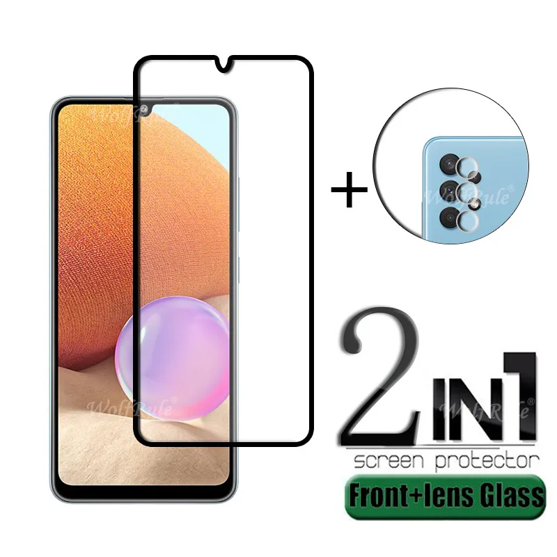 Full Glue Glass For Samsung Galaxy A32 Glass For Samsung A32 Tempered Glass Film Screen Protector For Samsung A32 Lens Glass
Full Glue Glass For Samsung Galaxy A32 Glass For Samsung A32 Tempered Glass Film Screen Protector For Samsung A32 Lens Glass